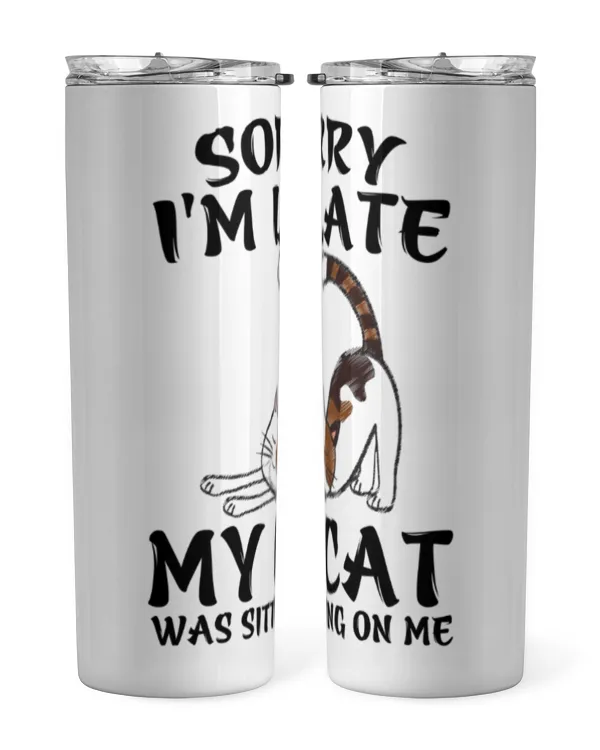 Skinny Tumbler