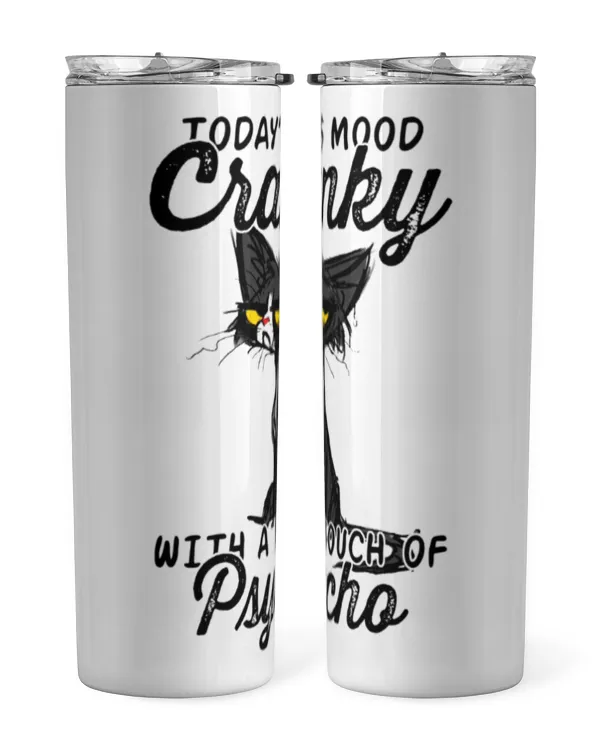 Skinny Tumbler