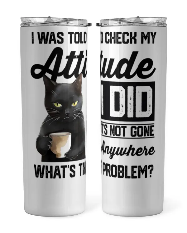 Skinny Tumbler