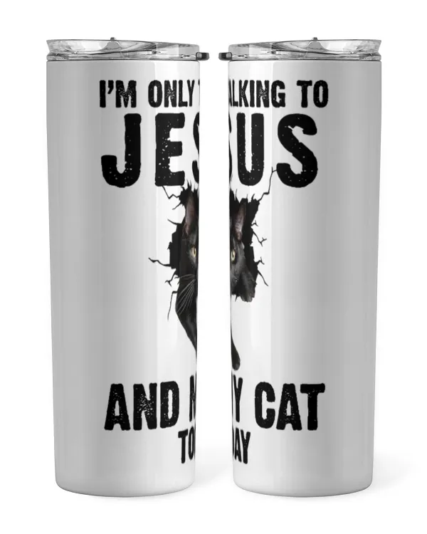 Skinny Tumbler