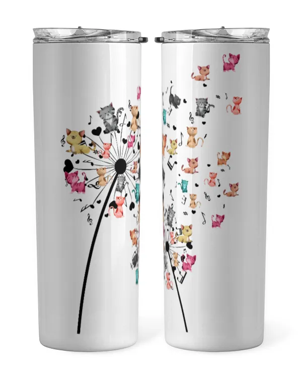 Skinny Tumbler