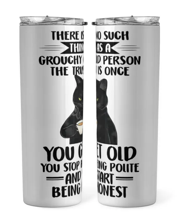 Skinny Tumbler