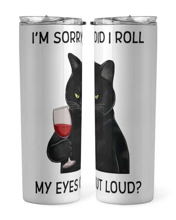 Skinny Tumbler