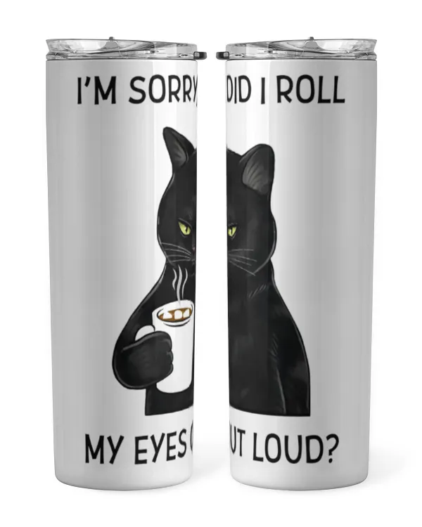 Skinny Tumbler