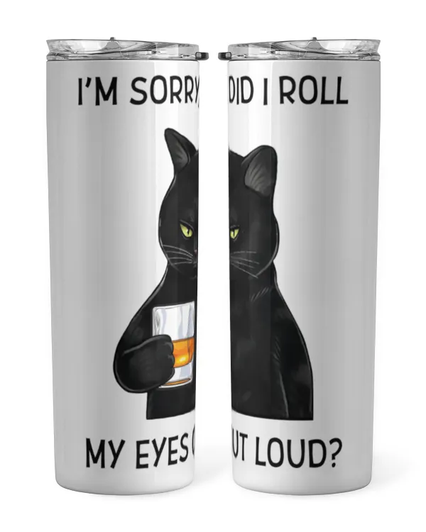 Skinny Tumbler