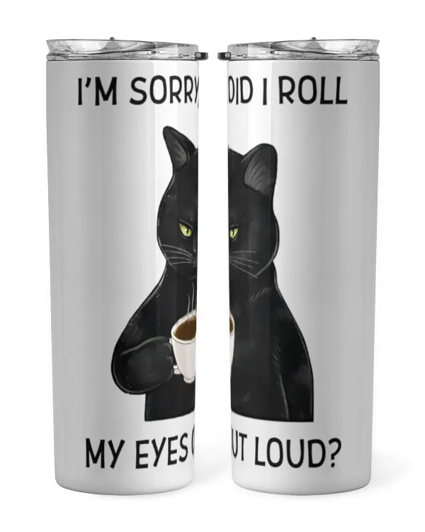 Skinny Tumbler