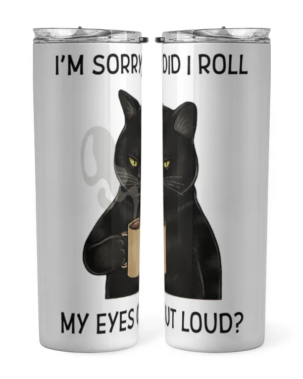 Skinny Tumbler