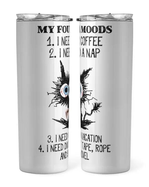 Skinny Tumbler