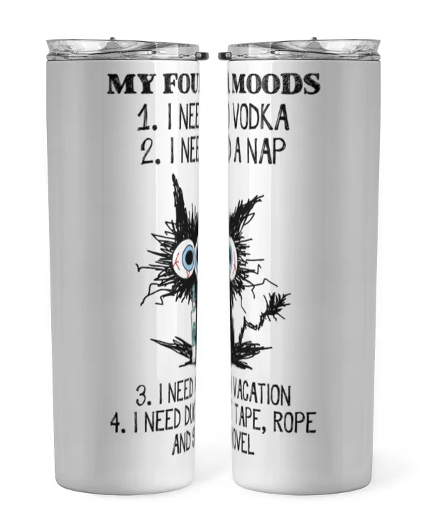 Skinny Tumbler