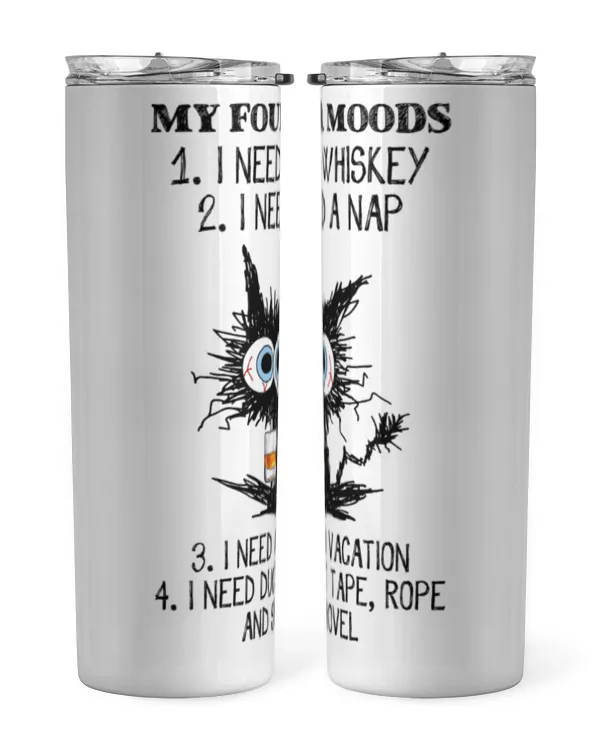 Skinny Tumbler