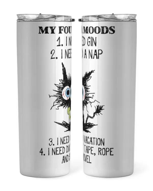 Skinny Tumbler