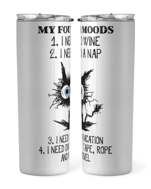 Skinny Tumbler