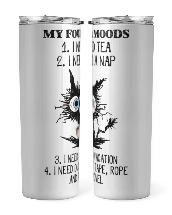 Skinny Tumbler