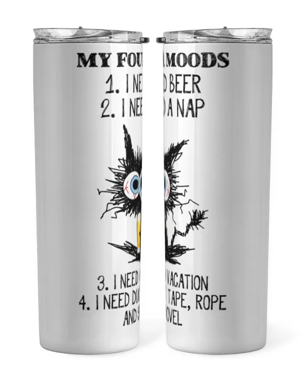 Skinny Tumbler