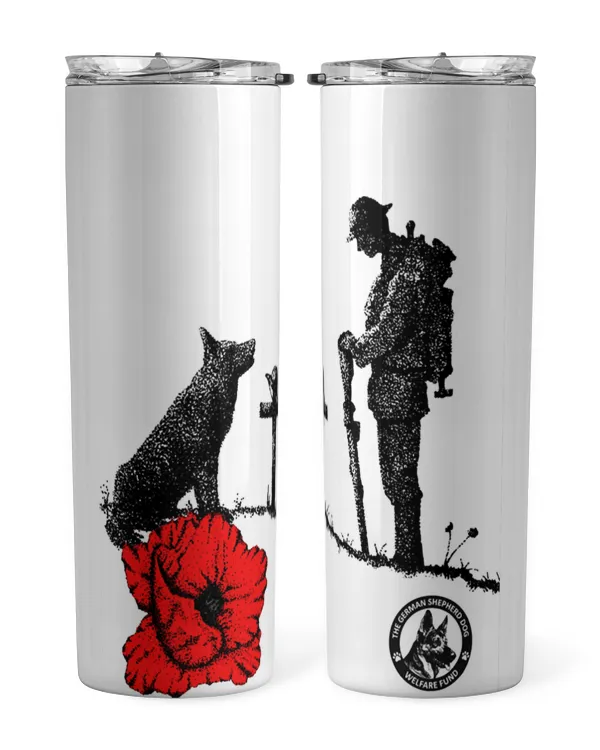 Skinny Tumbler
