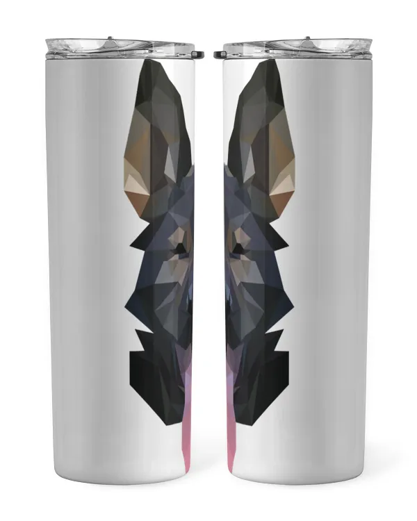 Skinny Tumbler