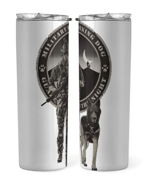 Skinny Tumbler