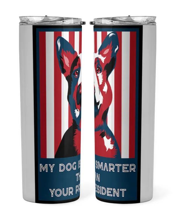 Skinny Tumbler