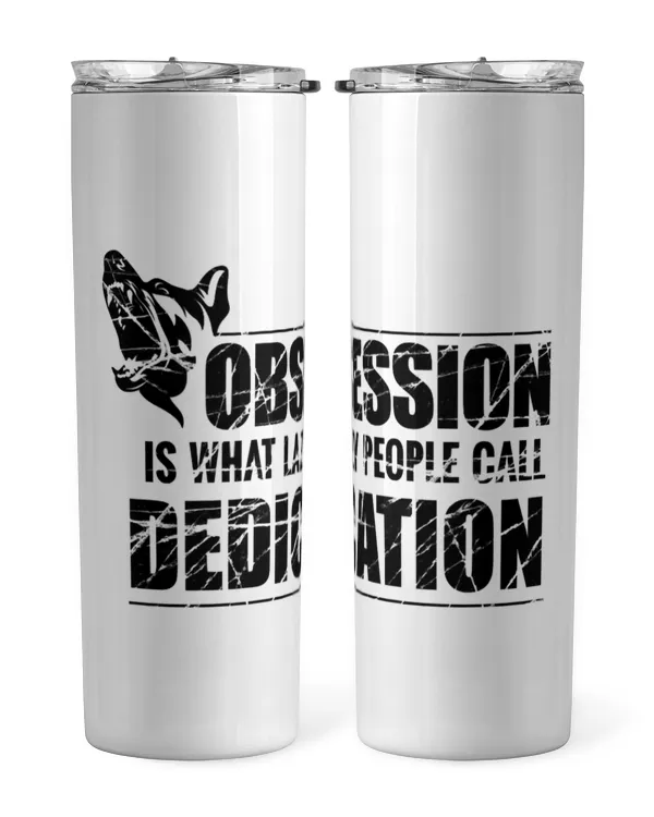 Skinny Tumbler