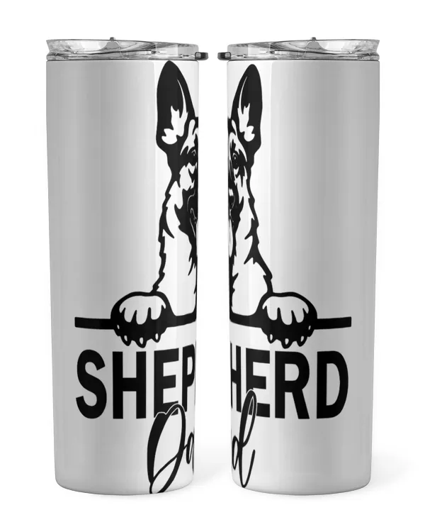 Skinny Tumbler