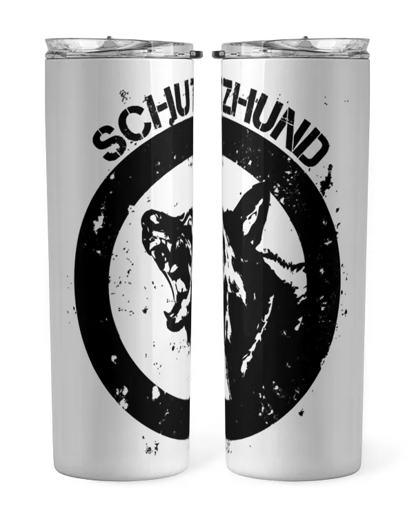 Skinny Tumbler