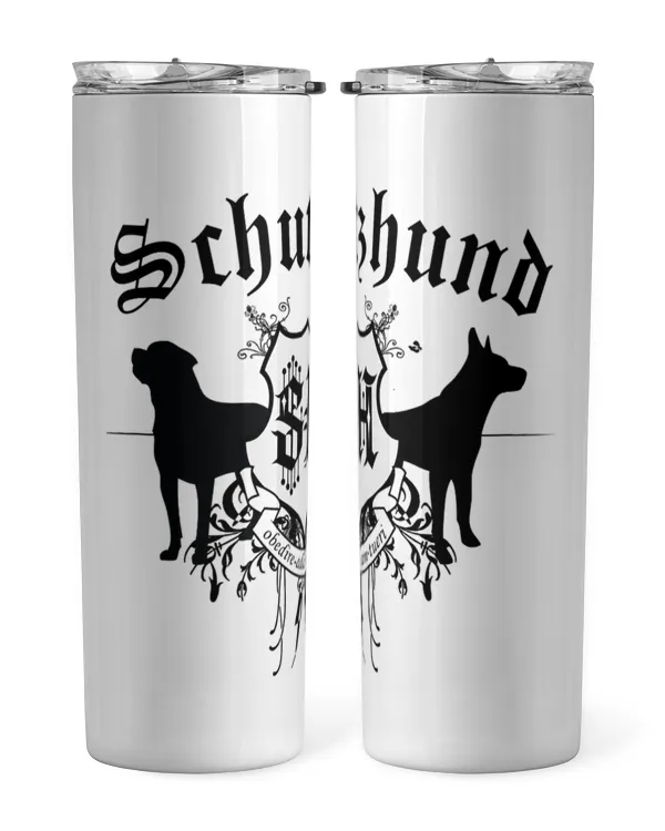 Skinny Tumbler
