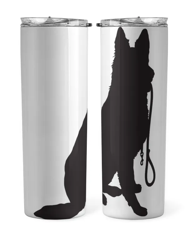 Skinny Tumbler