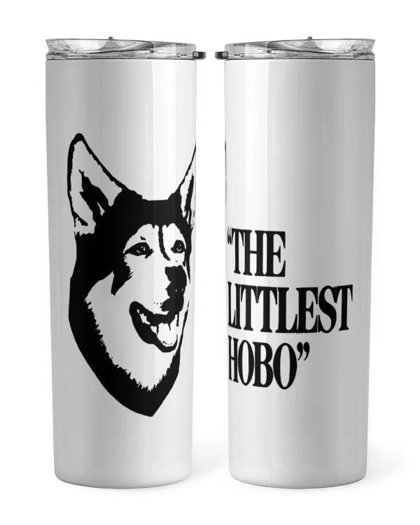 Skinny Tumbler
