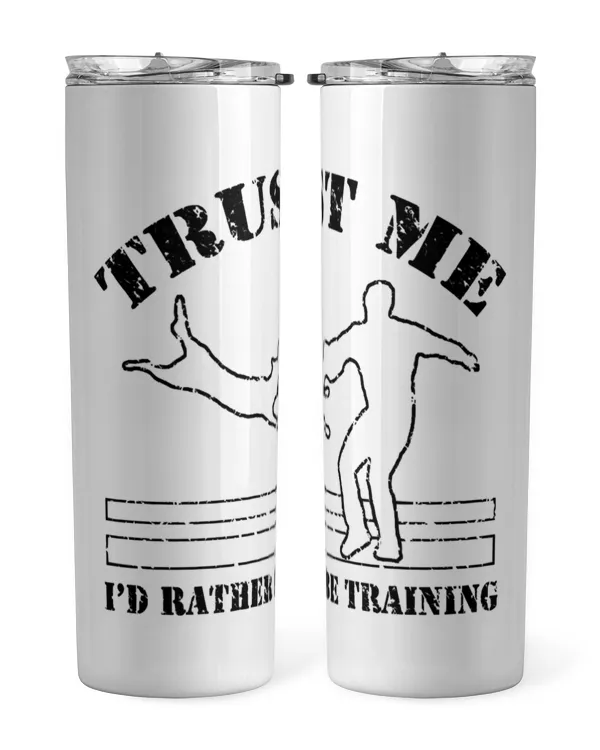 Skinny Tumbler