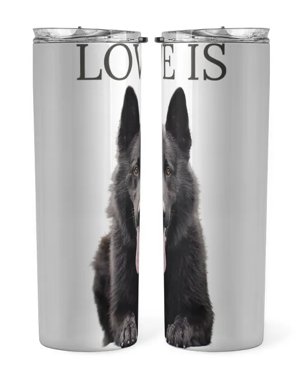 Skinny Tumbler