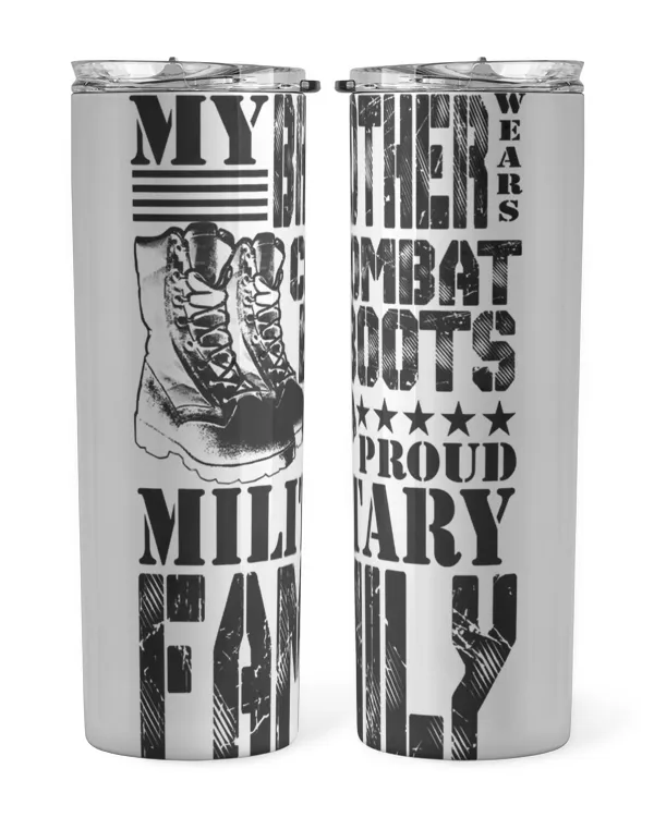 Skinny Tumbler