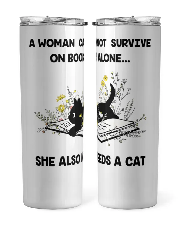 Skinny Tumbler