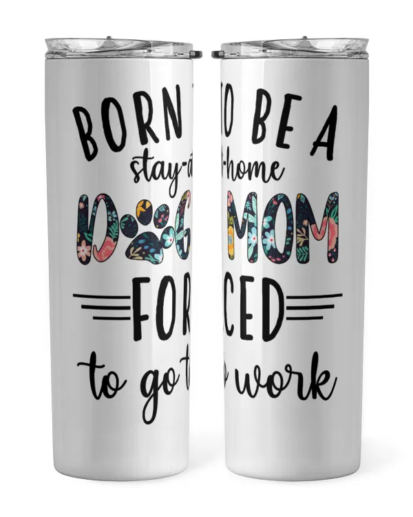 Skinny Tumbler