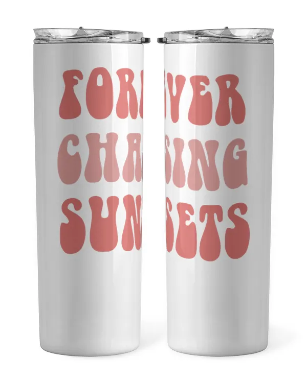 Skinny Tumbler