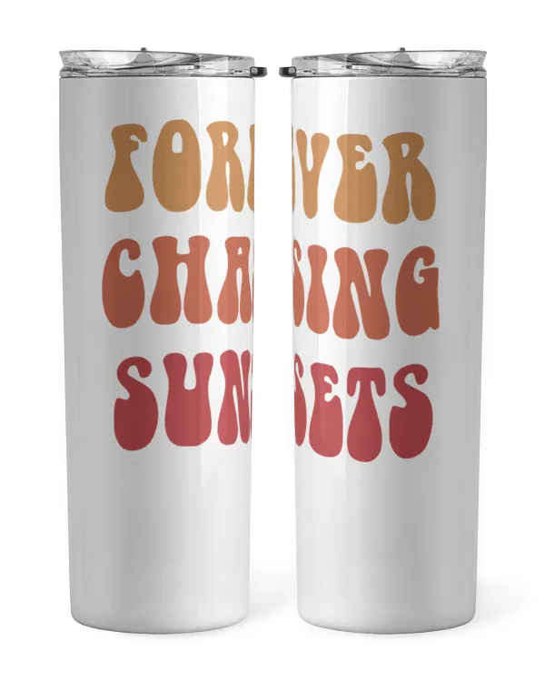 Skinny Tumbler