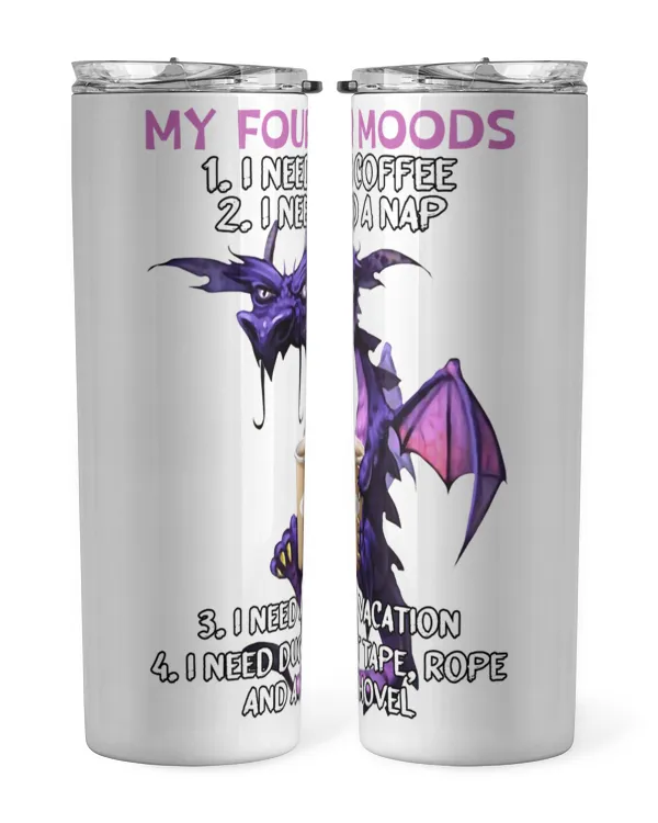 Skinny Tumbler