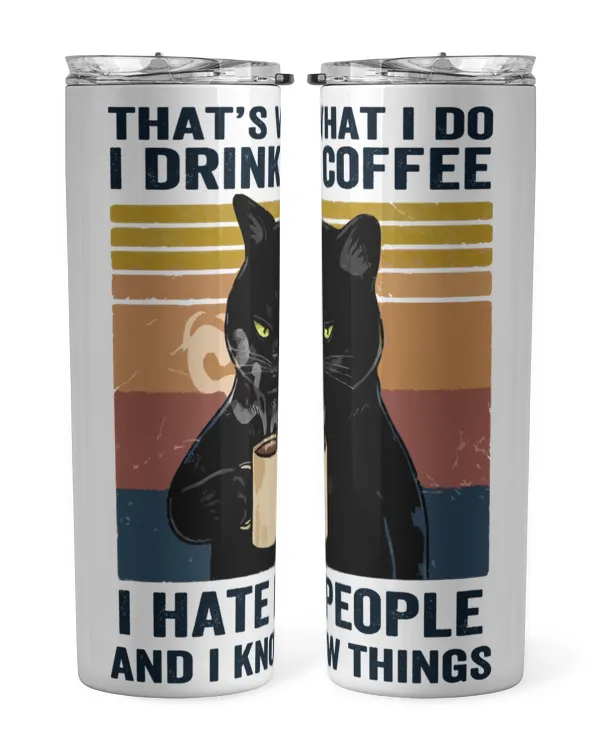 Skinny Tumbler