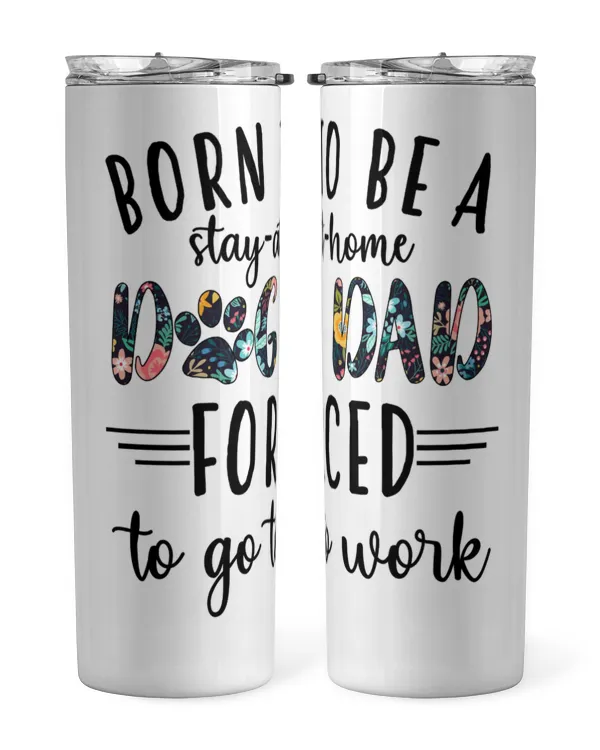 Skinny Tumbler