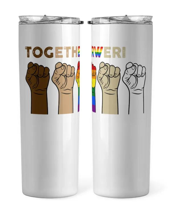 Skinny Tumbler