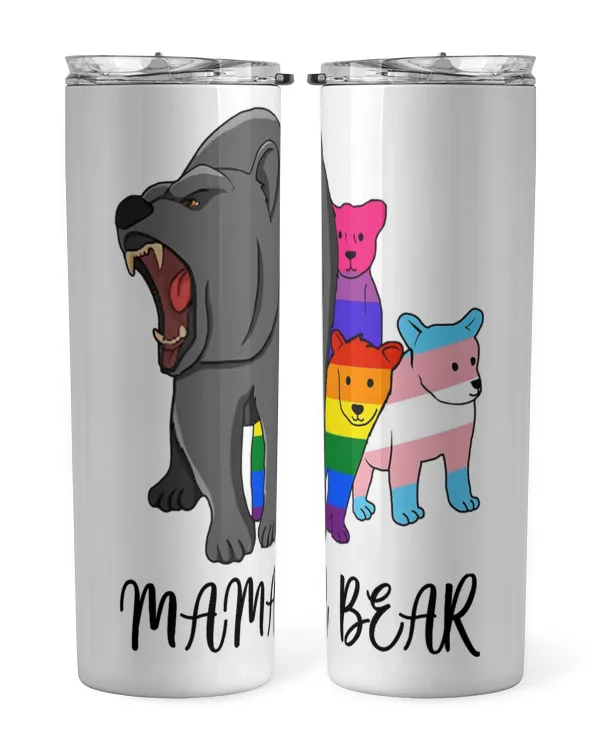 Skinny Tumbler