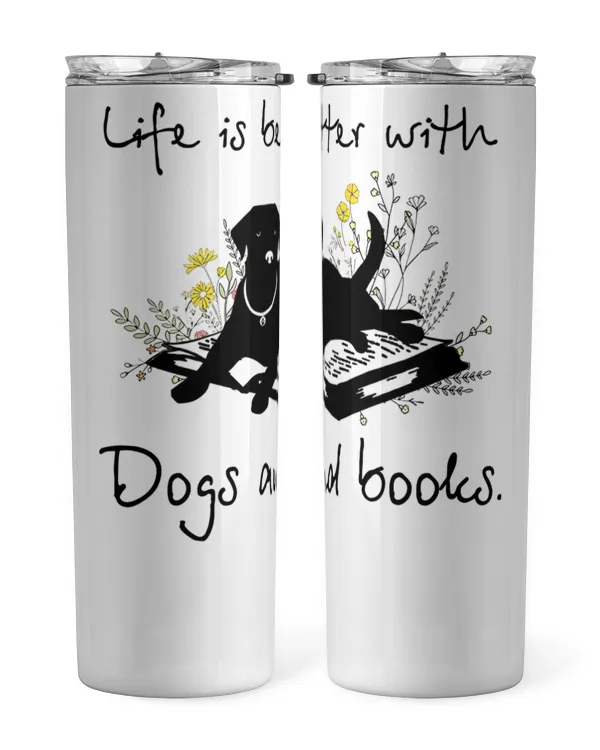 Skinny Tumbler