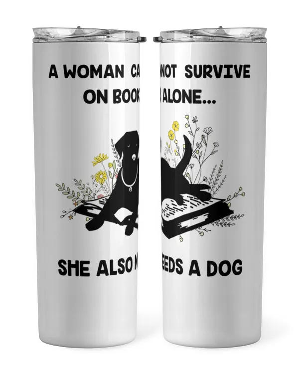 Skinny Tumbler