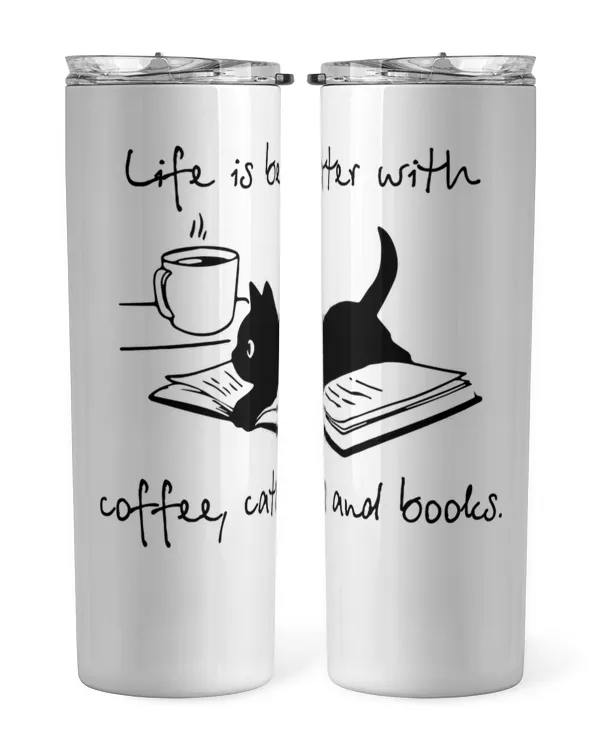 Skinny Tumbler