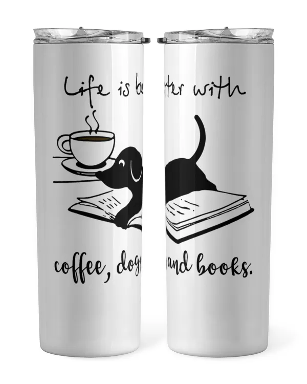 Skinny Tumbler