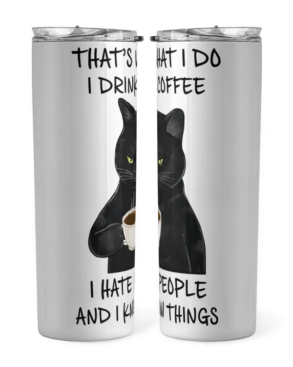 Skinny Tumbler