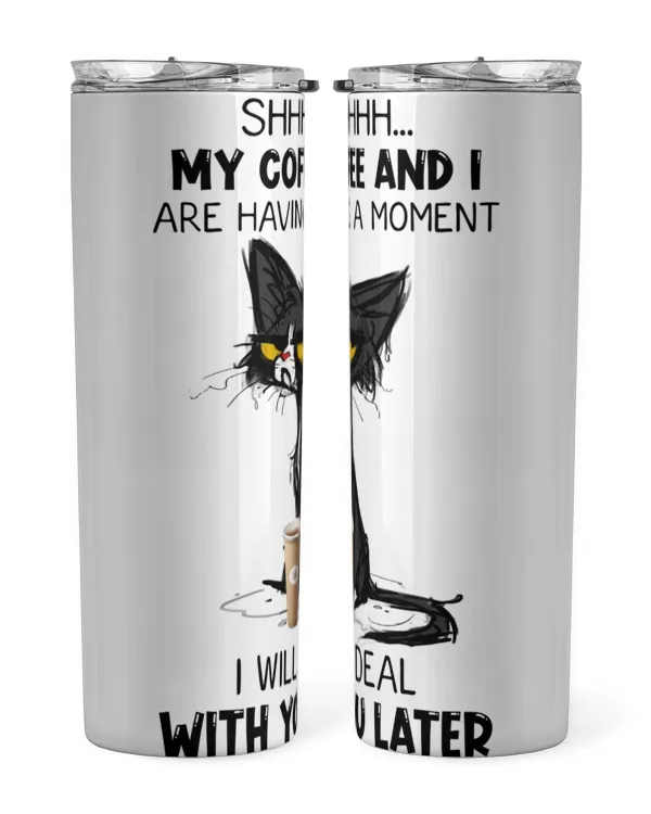 Skinny Tumbler