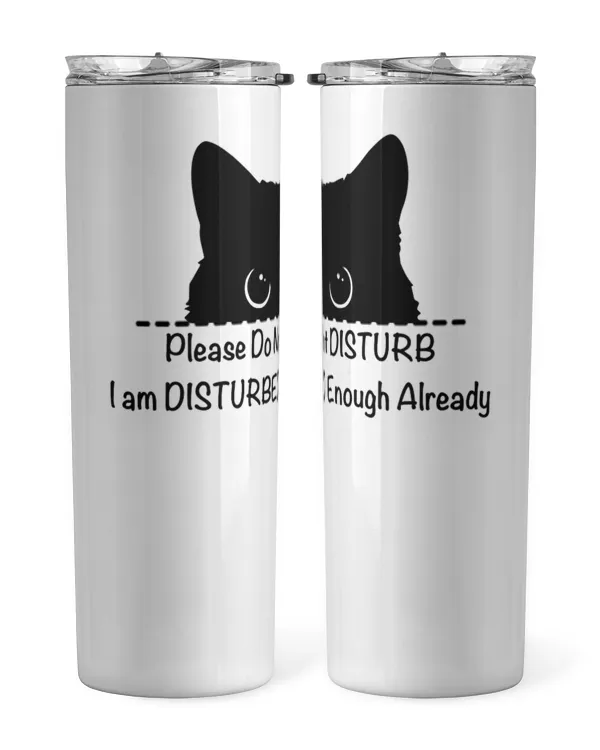 Skinny Tumbler