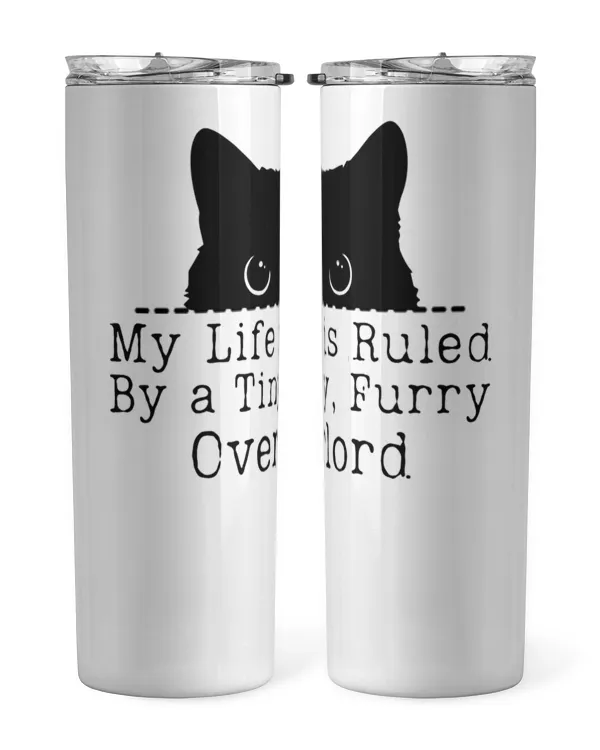 Skinny Tumbler