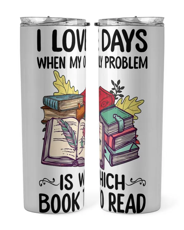 Skinny Tumbler