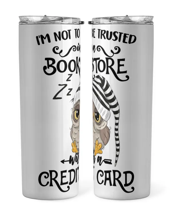 Skinny Tumbler